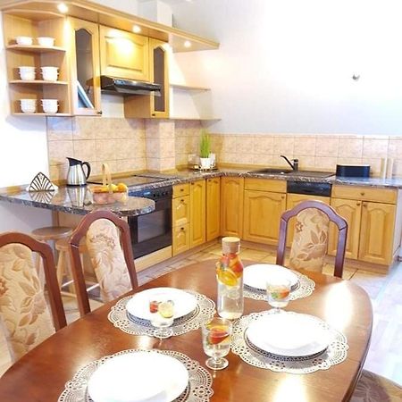 זקופאנה Apartament Dominik מראה חיצוני תמונה