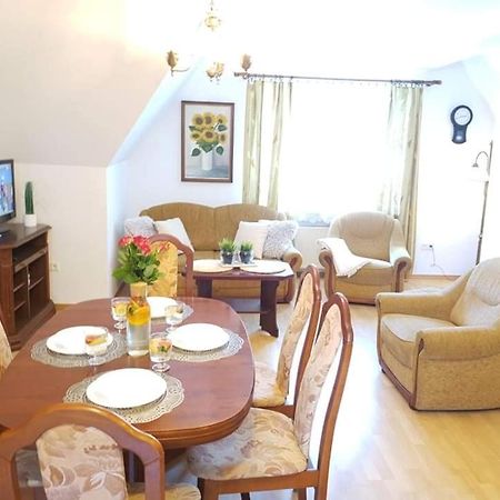 זקופאנה Apartament Dominik מראה חיצוני תמונה