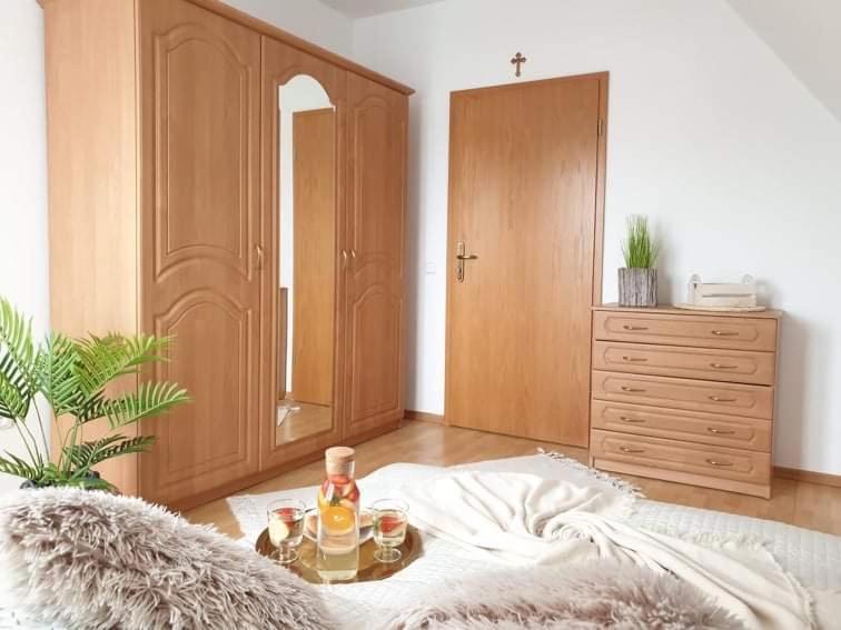 זקופאנה Apartament Dominik מראה חיצוני תמונה