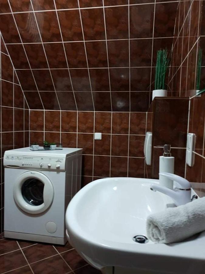 זקופאנה Apartament Dominik מראה חיצוני תמונה