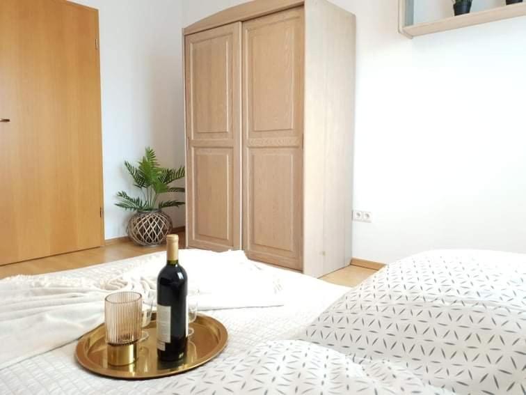 זקופאנה Apartament Dominik מראה חיצוני תמונה