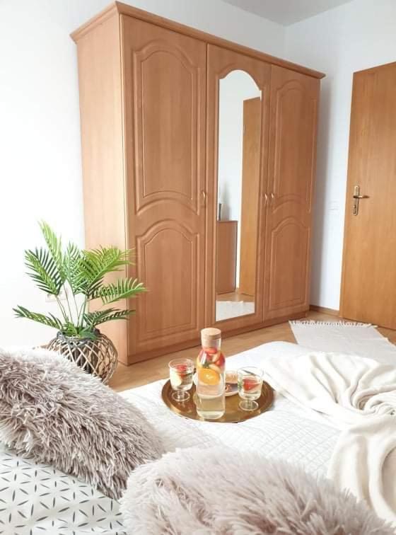 זקופאנה Apartament Dominik מראה חיצוני תמונה